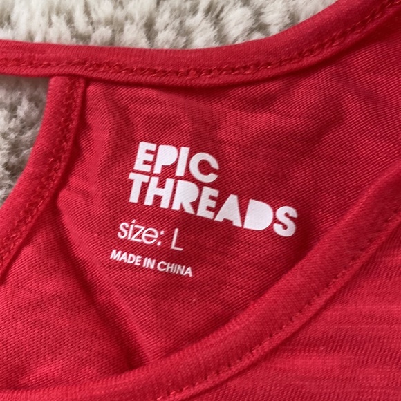 Epic Threads Unicorn T-Shirt - Picture 3 of 7